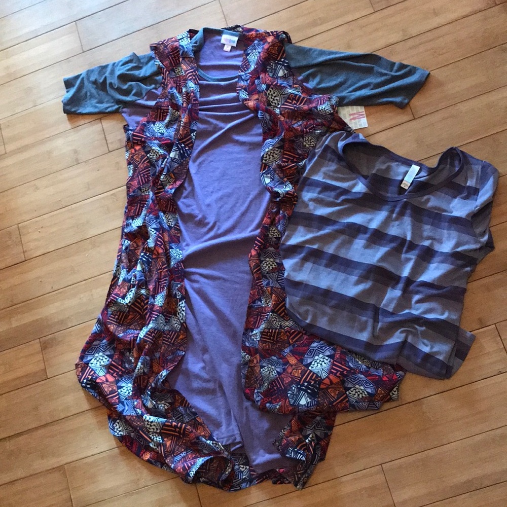 LuLaRoe